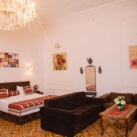 Malakhan Hotel Baku Exterior foto